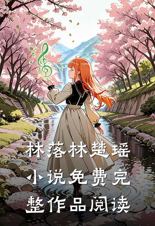 林落林楚瑶小说免费完整作品阅读