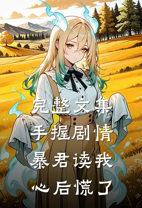 完整文集手握剧情：暴君读我心后慌了