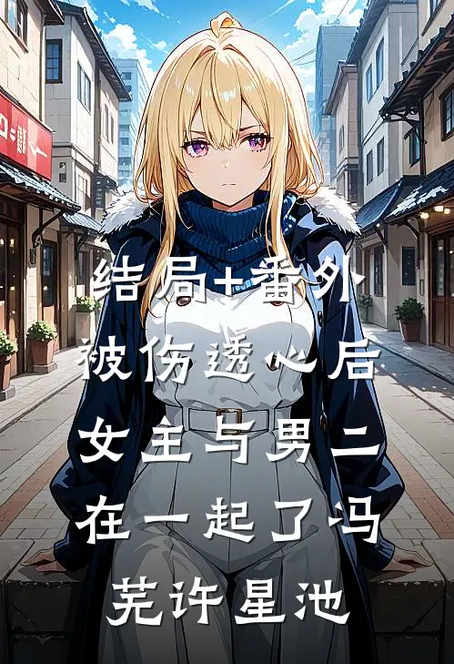 结局+番外被伤透心后，女主与男二在一起了冯芜许星池