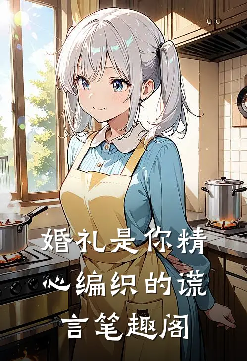 婚礼是你精心编织的谎言笔趣阁