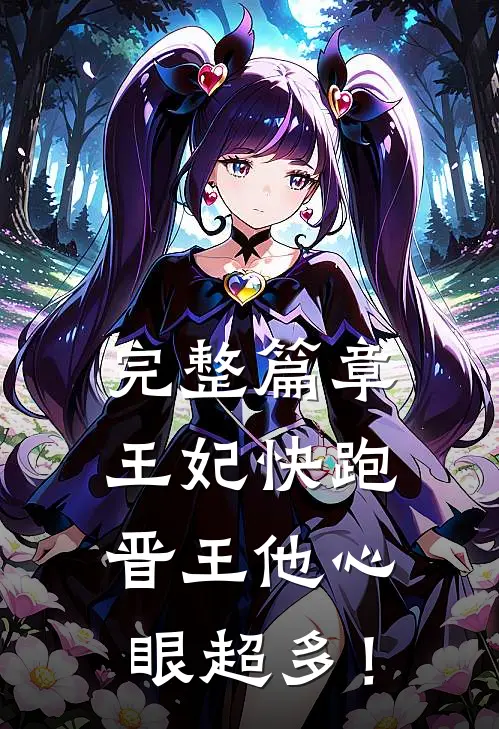 完整篇章王妃快跑，晋王他心眼超多！