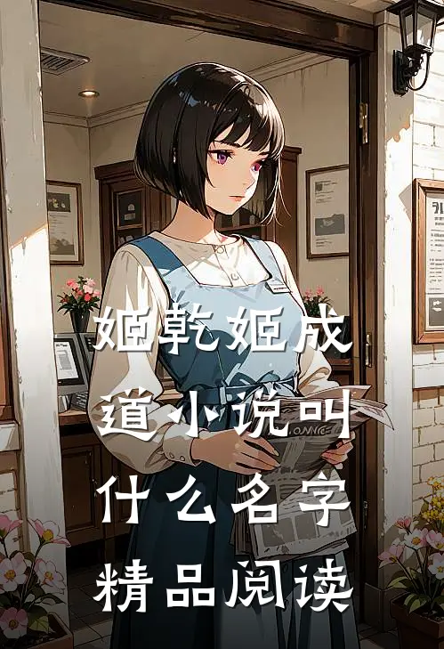 姬乾姬成道小说叫什么名字精品阅读