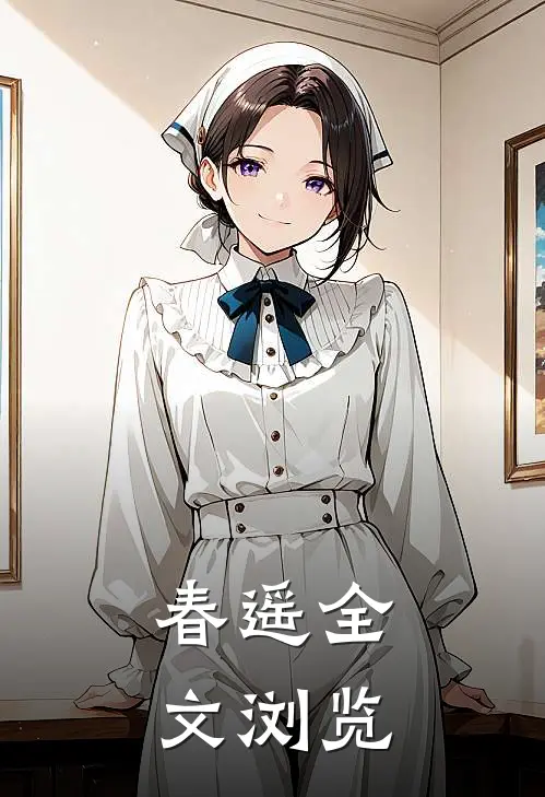 春遥全文浏览
