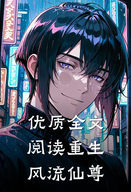 优质全文阅读重生风流仙尊