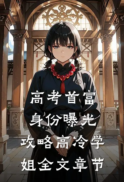 高考首富身份曝光，攻略高冷学姐全文章节
