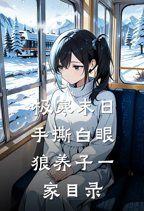 极寒末日，手撕白眼狼养子一家目录