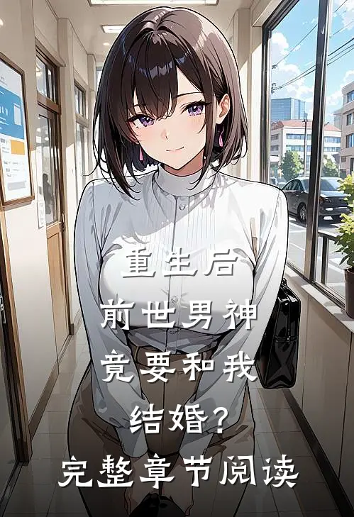 重生后，前世男神竟要和我结婚？完整章节阅读