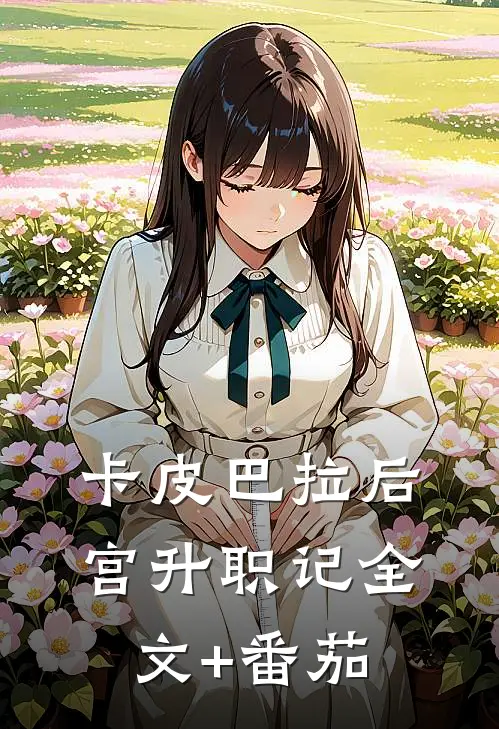 卡皮巴拉后宫升职记全文+番茄