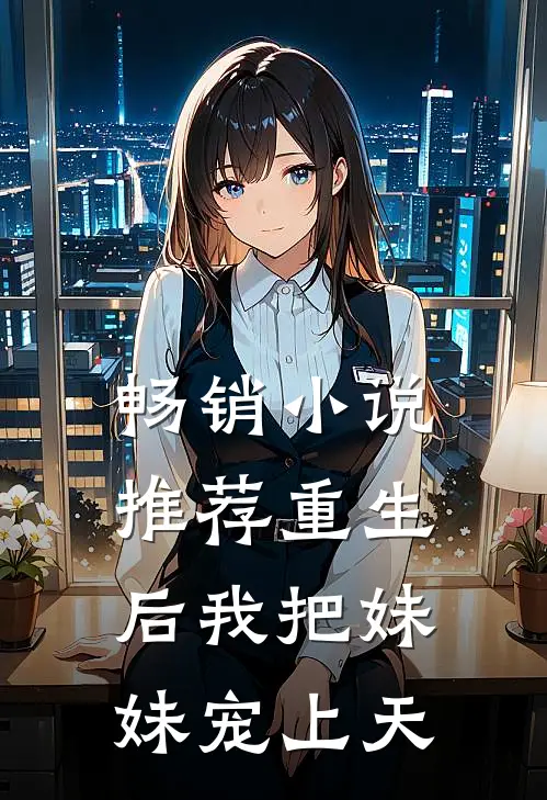 畅销小说推荐重生后我把妹妹宠上天