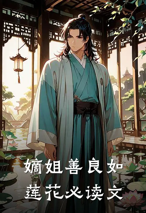 嫡姐善良如莲花必读文