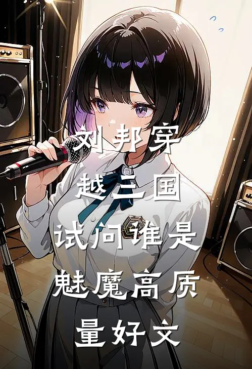 刘邦穿越三国，试问谁是魅魔高质量好文