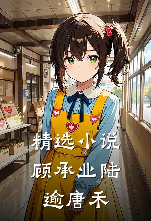 精选小说顾承业陆逾唐禾
