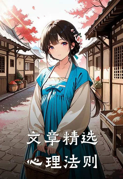 文章精选心理法则