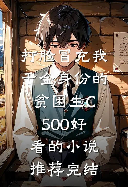 打脸冒充我千金身份的贫困生C500好看的小说推荐完结