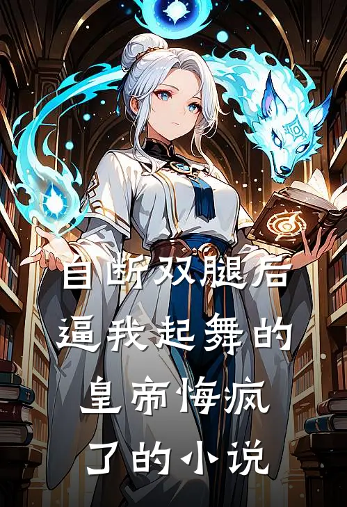 自断双腿后，逼我起舞的皇帝悔疯了的小说