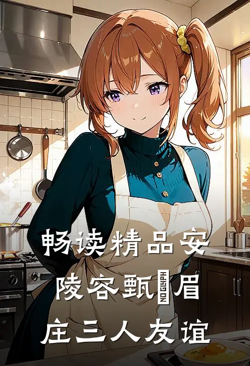 畅读精品安陵容甄嬛眉庄三人友谊