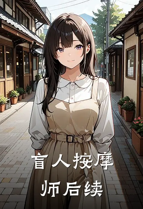 盲人按摩师后续