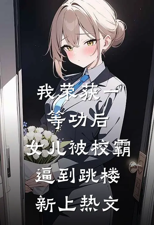 我荣获一等功后，女儿被校霸逼到跳楼新上热文