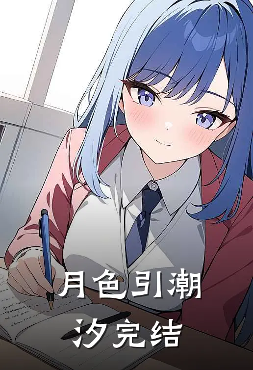 月色引潮汐完结