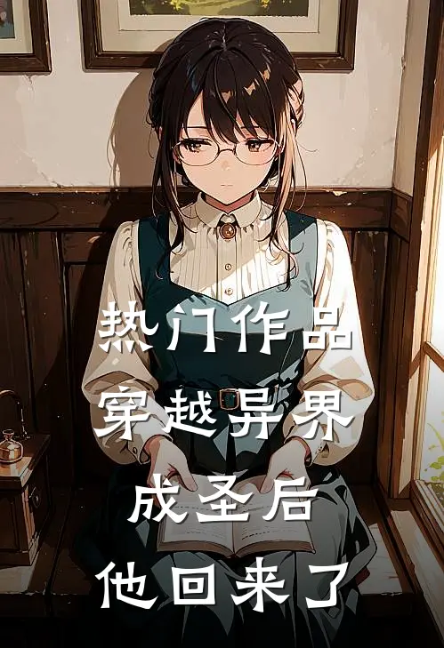 热门作品穿越异界成圣后，他回来了