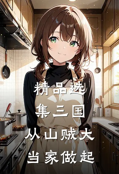 精品选集三国：从山贼大当家做起