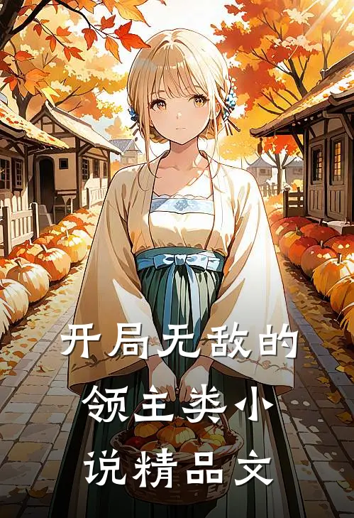 开局无敌的领主类小说精品文