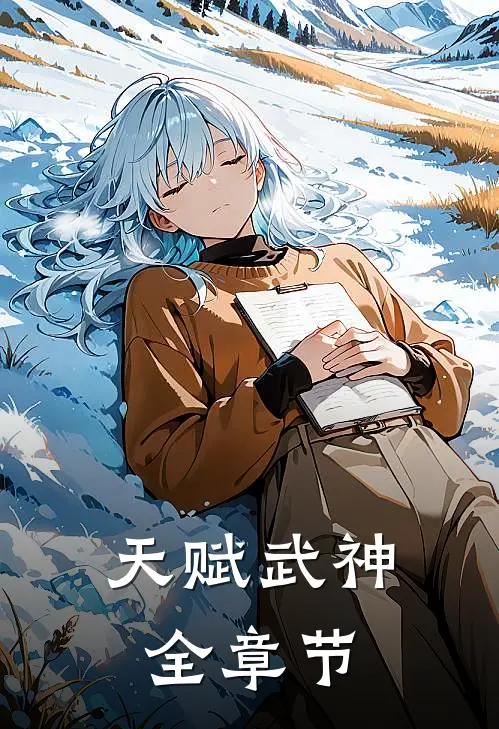天赋武神全章节