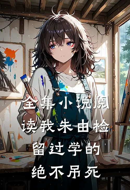 全集小说阅读我朱由检留过学的，绝不吊死