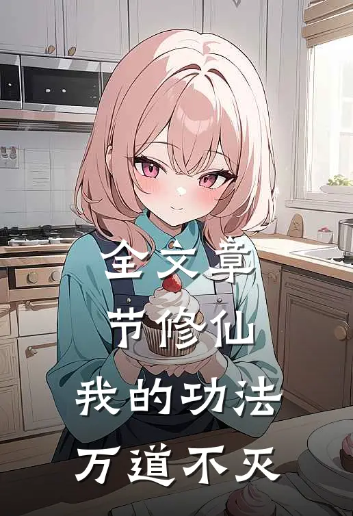 全文章节修仙：我的功法万道不灭