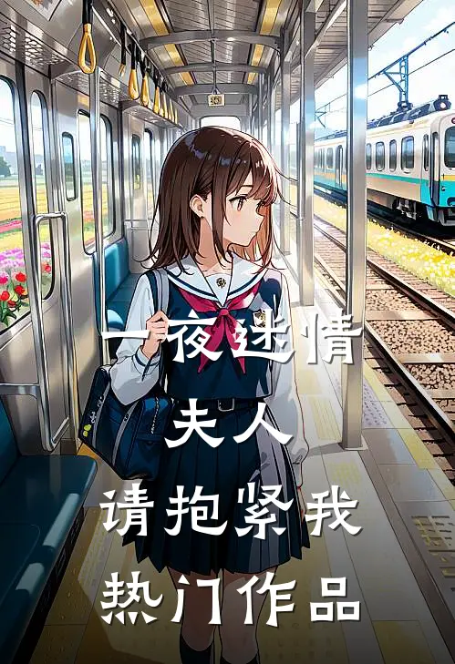 一夜迷情：夫人，请抱紧我热门作品