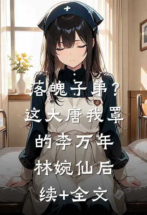 落魄子弟？这大唐我罩的李万年林婉仙后续+全文