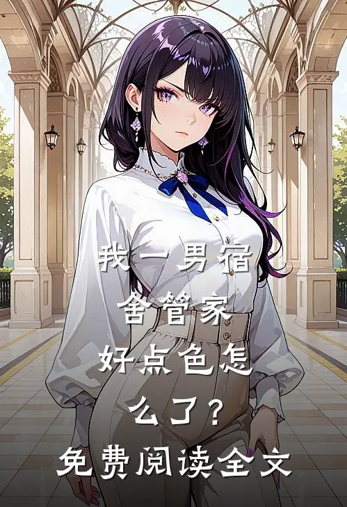 我一男宿舍管家，好点色怎么了？免费阅读全文