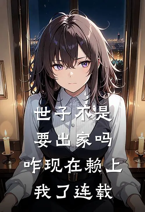 世子不是要出家吗，咋现在赖上我了连载