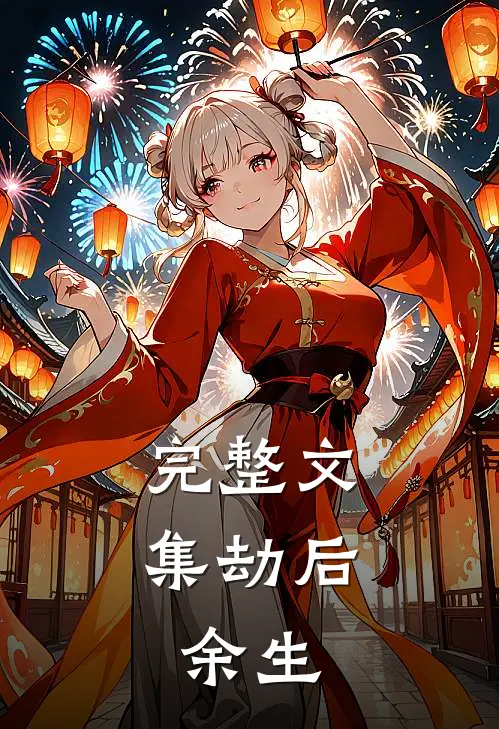 完整文集劫后，余生