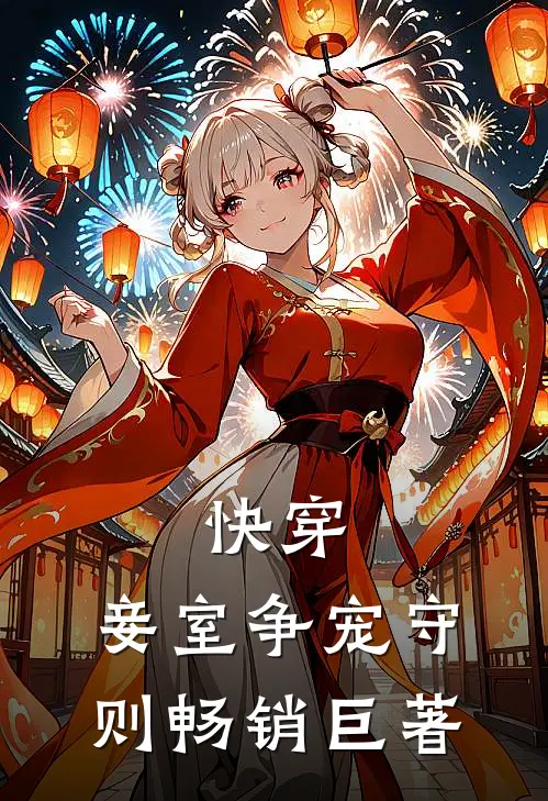 快穿：妾室争宠守则畅销巨著