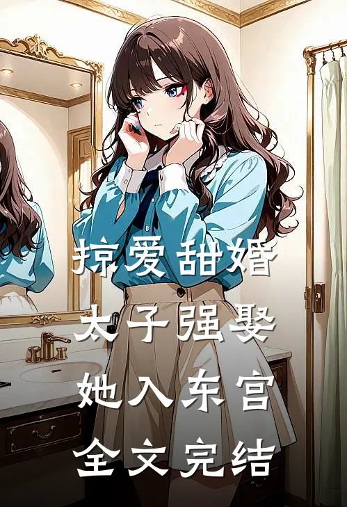 掠爱甜婚：太子强娶她入东宫全文完结