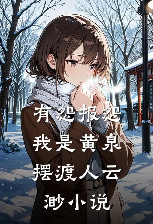 有怨报怨，我是黄泉摆渡人云渺小说