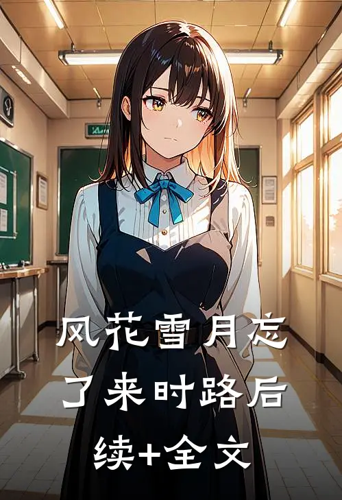 风花雪月忘了来时路后续+全文