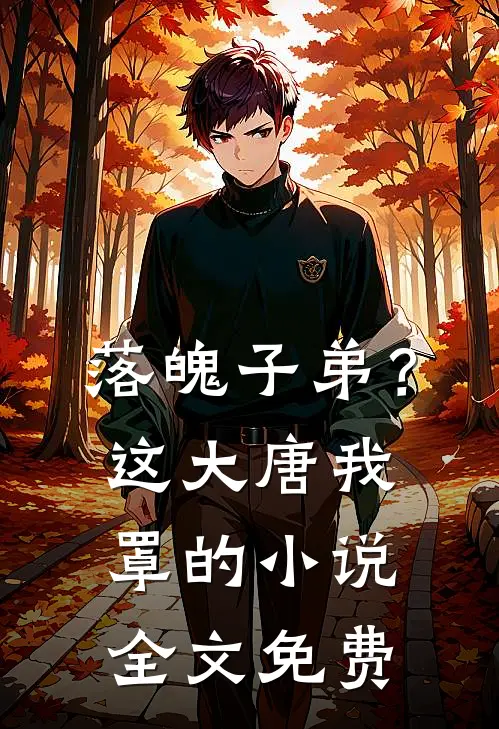 落魄子弟？这大唐我罩的小说全文免费