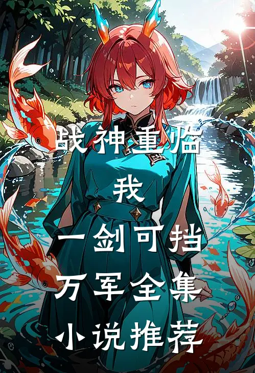 战神重临：我，一剑可挡万军全集小说推荐