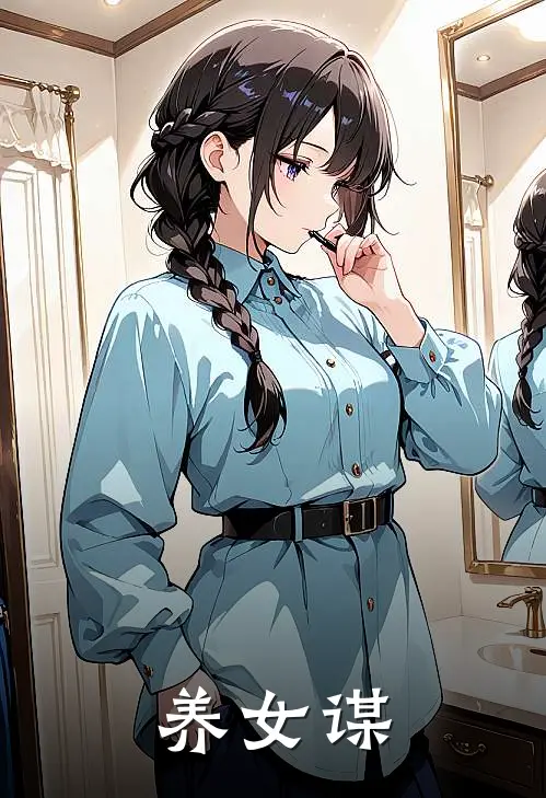 养女谋