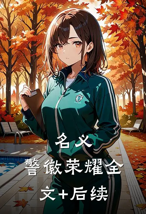 名义：警徽荣耀全文+后续