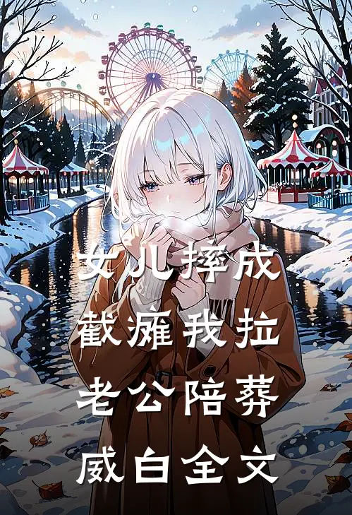 女儿摔成截瘫我拉老公陪葬威白全文