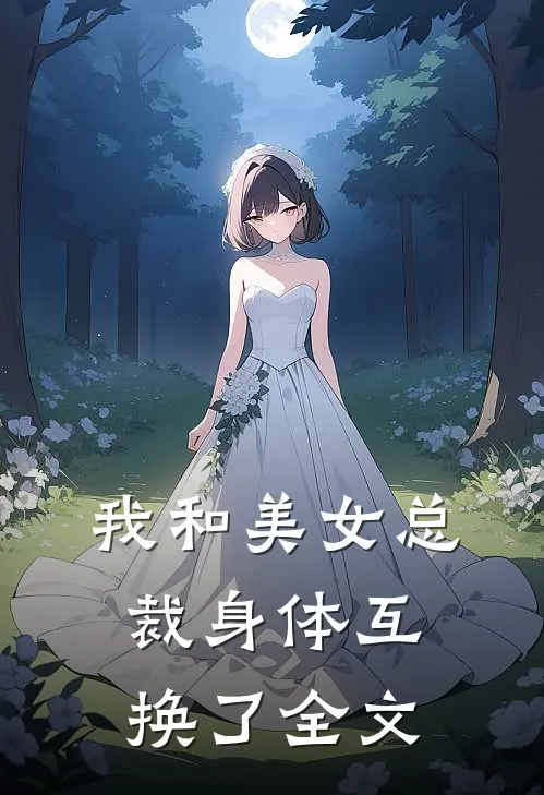我和美女总裁身体互换了全文