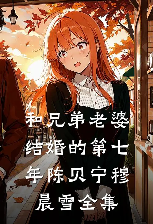 和兄弟老婆结婚的第七年陈贝宁穆晨雪全集