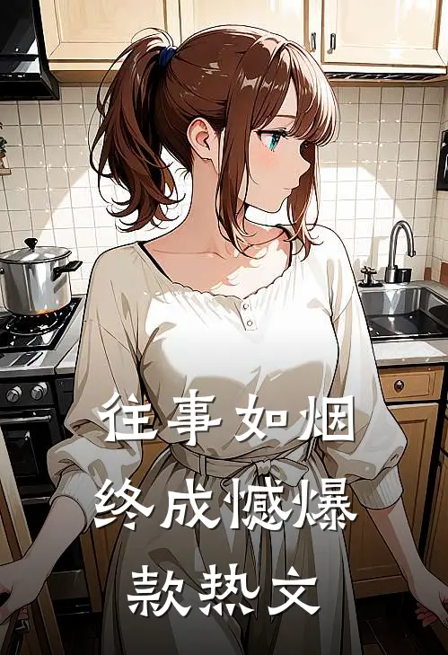 往事如烟终成憾爆款热文