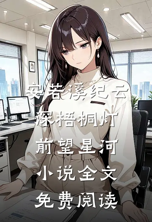 安若溪纪云深梧桐灯前望星河小说全文免费阅读