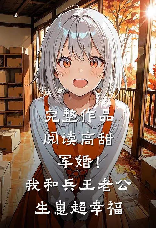 完整作品阅读高甜军婚！我和兵王老公生崽超幸福