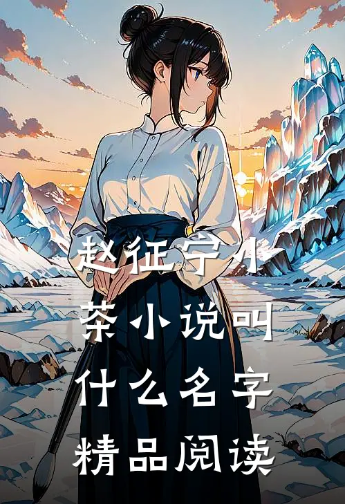 赵征宁小茶小说叫什么名字精品阅读
