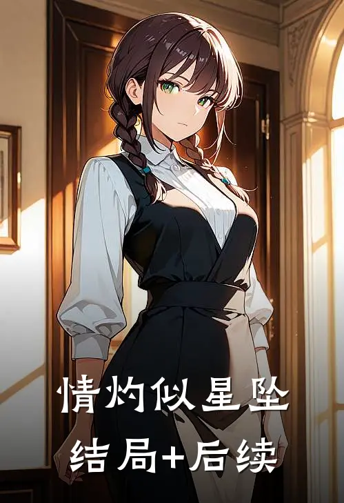 情灼似星坠结局+后续